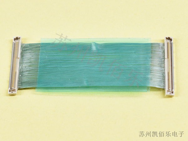 极细同轴线束-44AWG